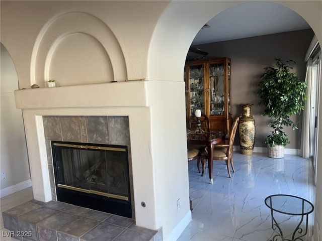 6596 Secluded Avenue, Las Vegas, NV 89110