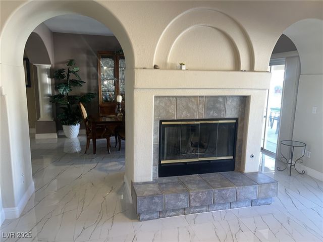 6596 Secluded Avenue, Las Vegas, NV 89110