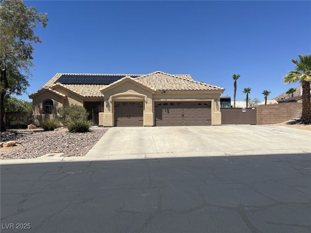 6596 Secluded Avenue, Las Vegas, NV 89110