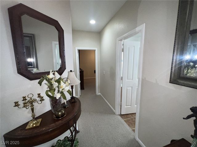 6596 Secluded Avenue, Las Vegas, NV 89110