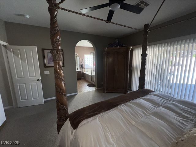 6596 Secluded Avenue, Las Vegas, NV 89110