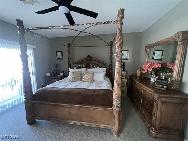 6596 Secluded Avenue, Las Vegas, NV 89110