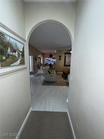 6596 Secluded Avenue, Las Vegas, NV 89110