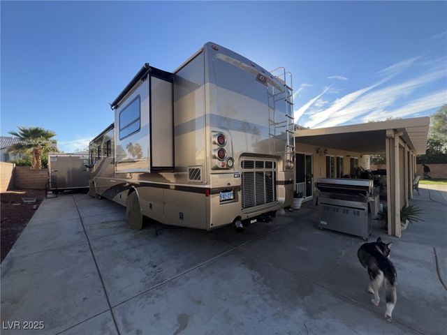 6596 Secluded Avenue, Las Vegas, NV 89110