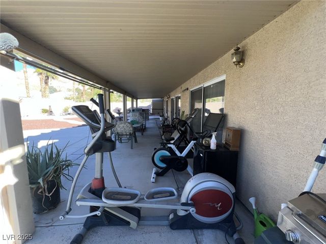 6596 Secluded Avenue, Las Vegas, NV 89110