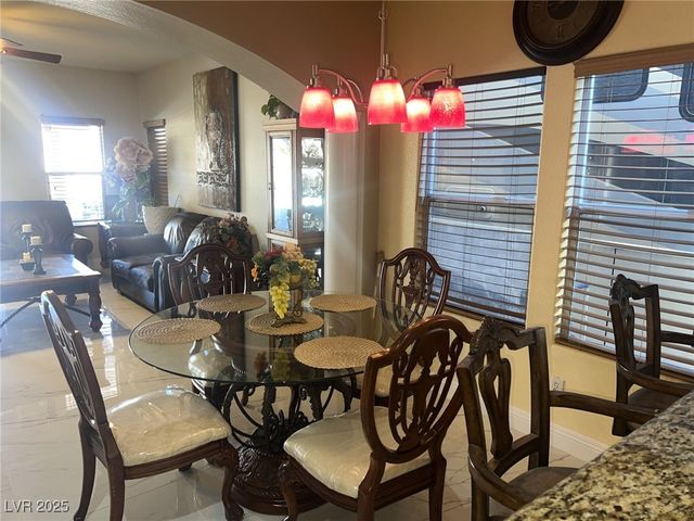 6596 Secluded Avenue, Las Vegas, NV 89110