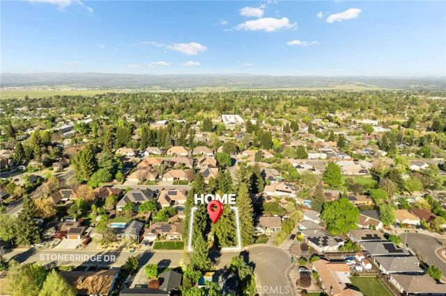 333 Stonebridge Drive, Chico, CA 95973