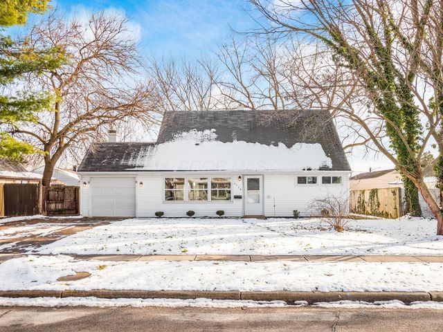 3734 Sheldon Place, Grove City, OH 43123