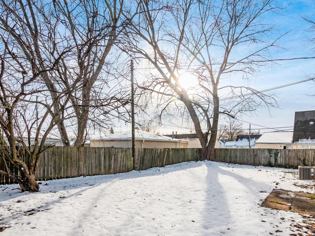 3734 Sheldon Place, Grove City, OH 43123