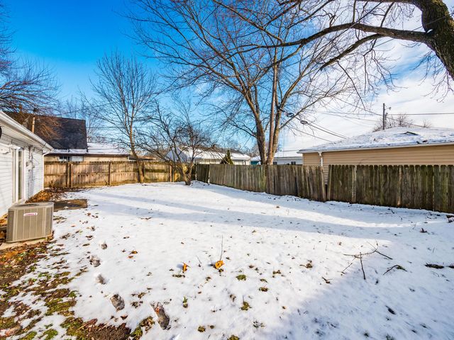 3734 Sheldon Place, Grove City, OH 43123