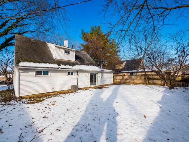 3734 Sheldon Place, Grove City, OH 43123