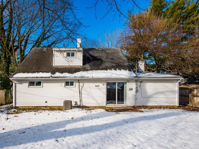 3734 Sheldon Place, Grove City, OH 43123