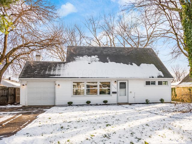 3734 Sheldon Place, Grove City, OH 43123