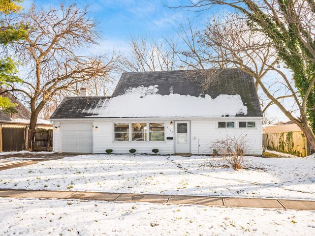 3734 Sheldon Place, Grove City, OH 43123