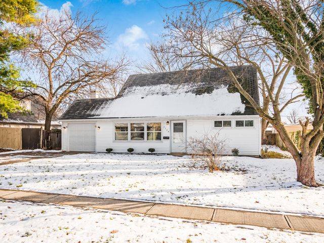 3734 Sheldon Place, Grove City, OH 43123