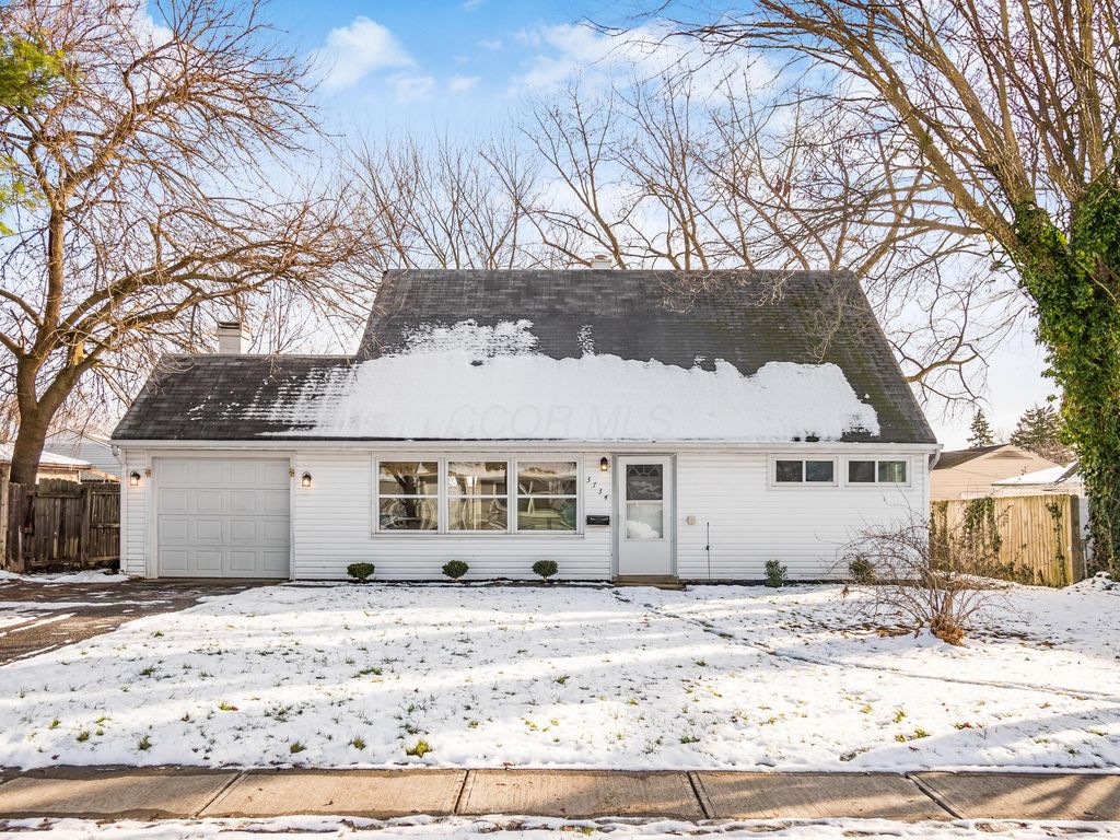 3734 Sheldon Place, Grove City, OH 43123