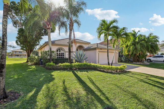 3746 Old Lighthouse Circle, Wellington, FL 33414