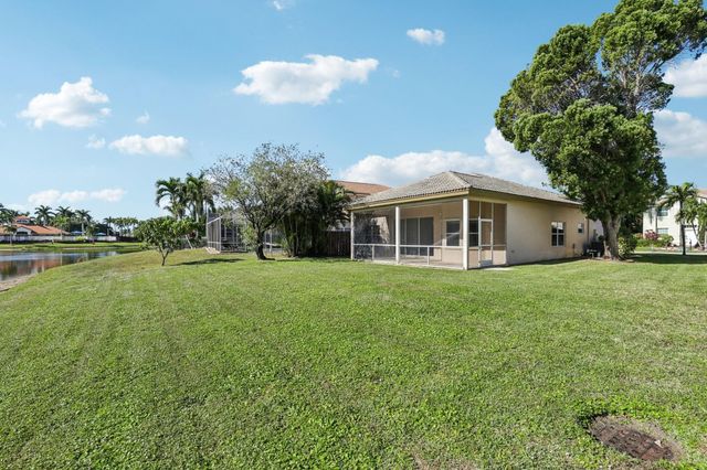 3746 Old Lighthouse Circle, Wellington, FL 33414