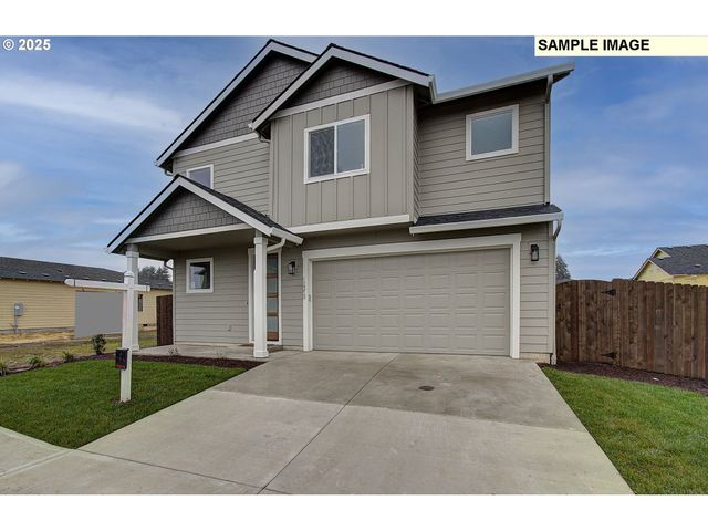 633 Se 34th St, Battle Ground, WA 98604