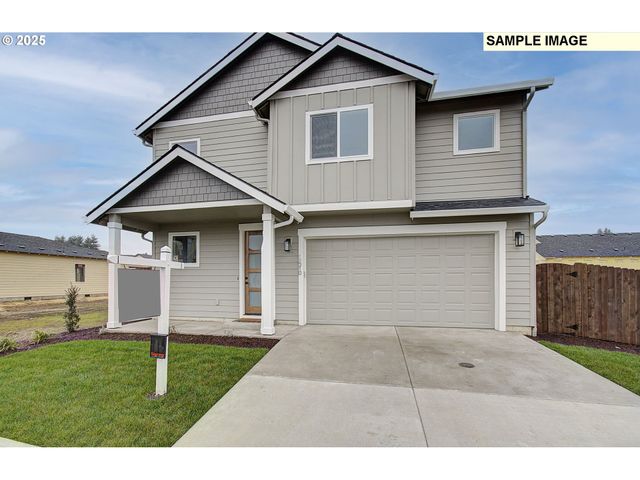 633 Se 34th St, Battle Ground, WA 98604