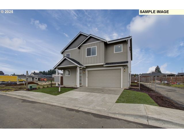 633 Se 34th St, Battle Ground, WA 98604