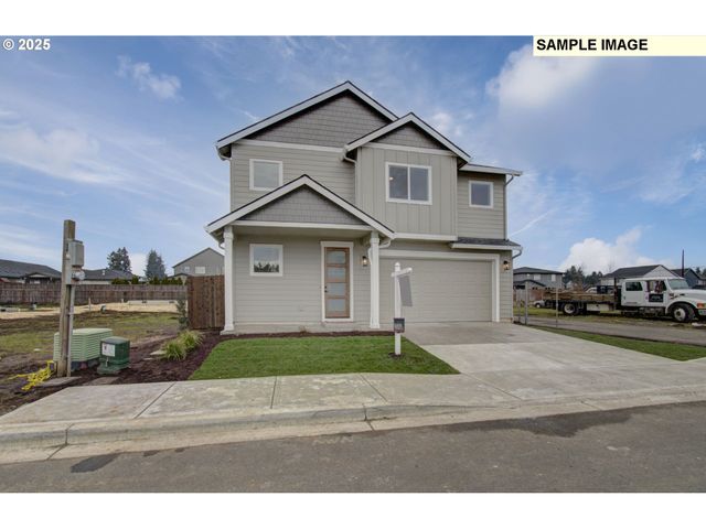 633 Se 34th St, Battle Ground, WA 98604