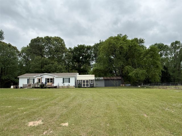 1014 County Road 3226, Quitman, TX 75783