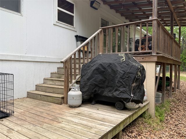 1014 County Road 3226, Quitman, TX 75783