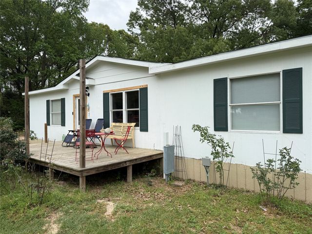 1014 County Road 3226, Quitman, TX 75783