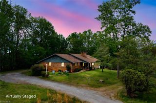2252 E Brocktown Road, Moravian Falls, NC 28654