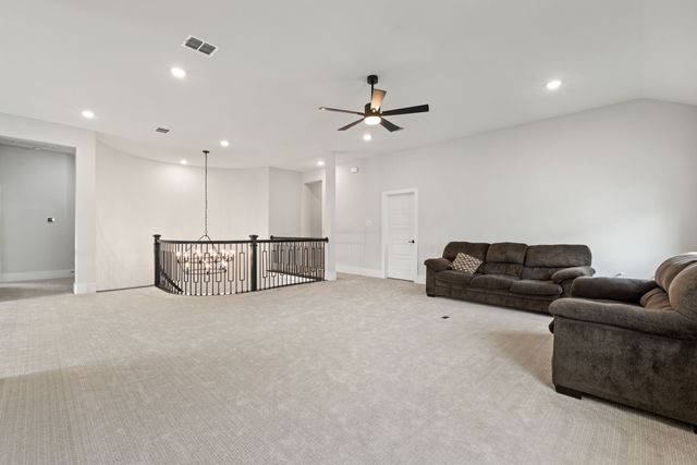 11991 Cloverdale Road, Frisco, TX 75035