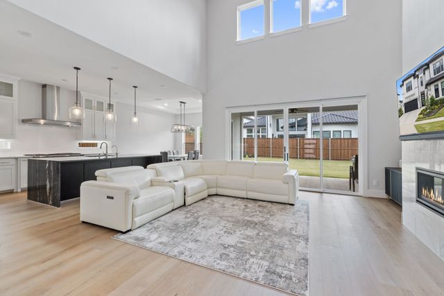 11991 Cloverdale Road, Frisco, TX 75035