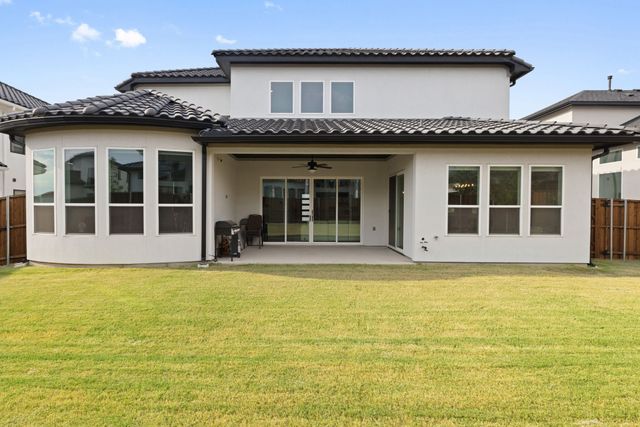 11991 Cloverdale Road, Frisco, TX 75035