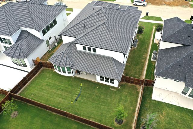 11991 Cloverdale Road, Frisco, TX 75035