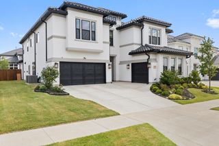 11991 Cloverdale Road, Frisco, TX 75035