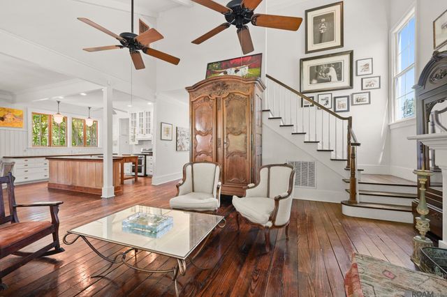 5474 Bayou Paul Rd, St Gabriel, LA 70776