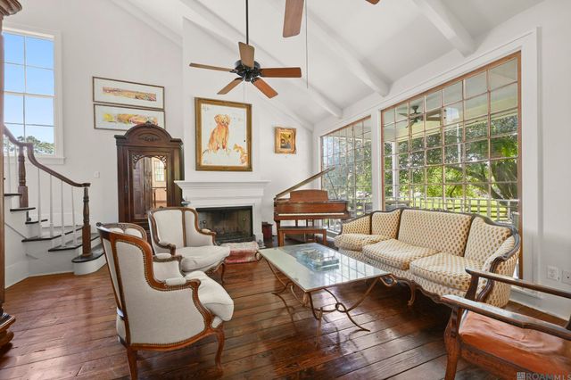 5474 Bayou Paul Rd, St Gabriel, LA 70776