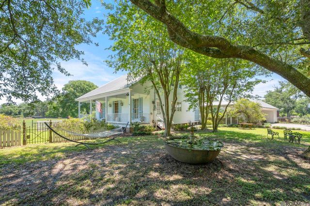 5474 Bayou Paul Rd, St Gabriel, LA 70776