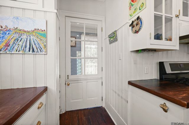 5474 Bayou Paul Rd, St Gabriel, LA 70776