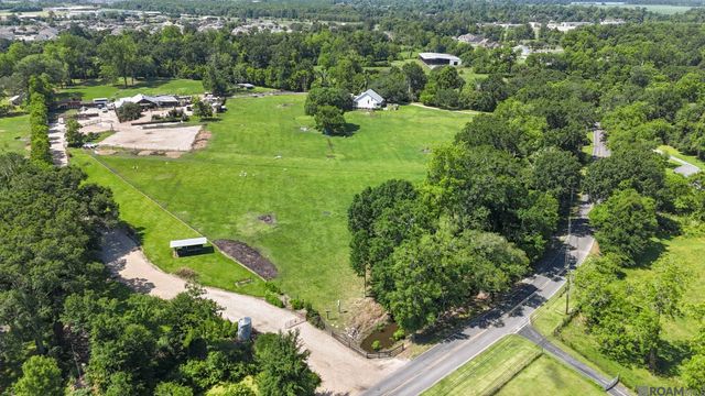 5474 Bayou Paul Rd, St Gabriel, LA 70776