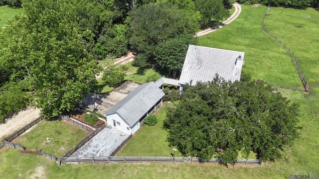 5474 Bayou Paul Rd, St Gabriel, LA 70776