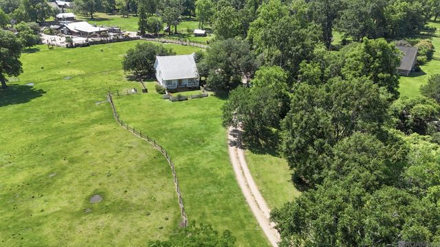 5474 Bayou Paul Rd, St Gabriel, LA 70776