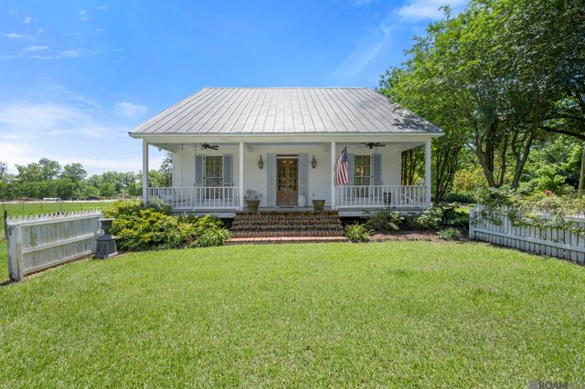 5474 Bayou Paul Rd, St Gabriel, LA 70776
