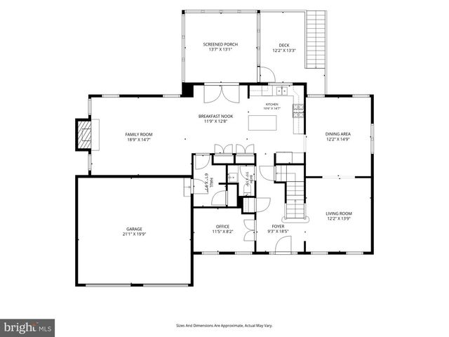 2704 GLENWOOD CT, Ellicott City, MD 21042