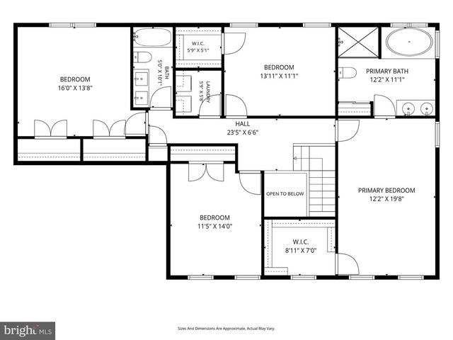 2704 GLENWOOD CT, Ellicott City, MD 21042