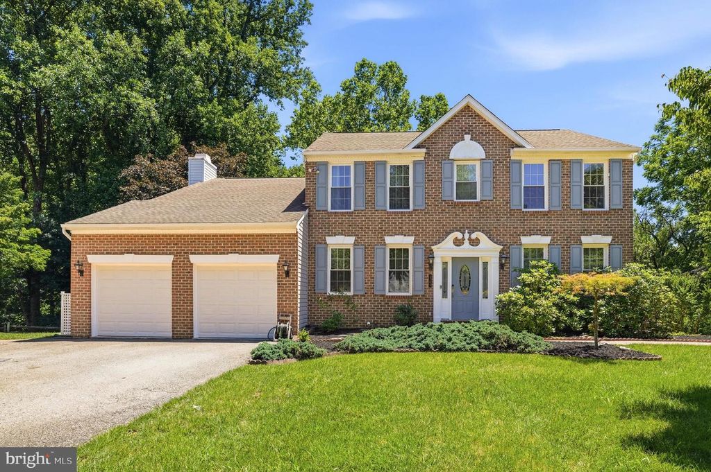 2704 GLENWOOD CT, Ellicott City, MD 21042