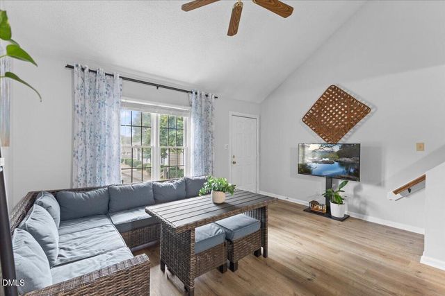 2672 Hitchcock Drive, Durham, NC 27705
