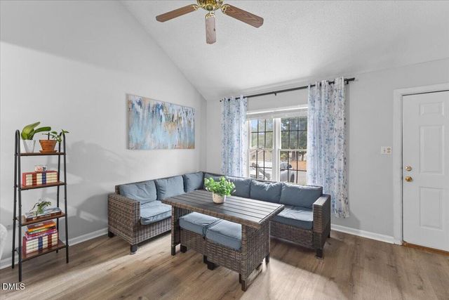 2672 Hitchcock Drive, Durham, NC 27705