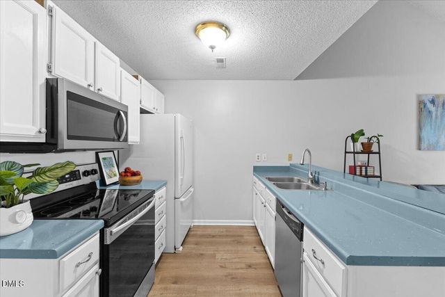 2672 Hitchcock Drive, Durham, NC 27705