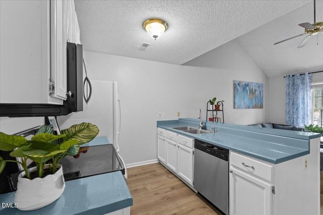 2672 Hitchcock Drive, Durham, NC 27705